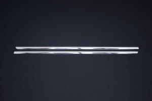 OMSADacia Dokker Krom Cam Alt Çıtası 2012-2021 Arası