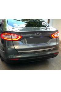Ford Mondeo Krom Bagaj Alt Çıta 2016 Ve Üzeri P.Çelik