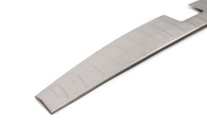 OMSA Skoda Octavia 3 A7 SW Krom Bagaj İç Eşiği Taşlı 2013-2019 Arası