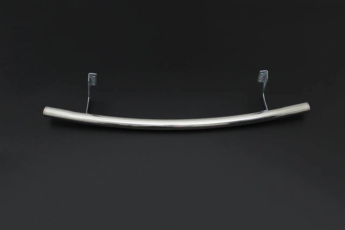 OMSA VW T5 Transporter Arka Basamak Krom Tapalı Çap:60 2003-2023 Arası