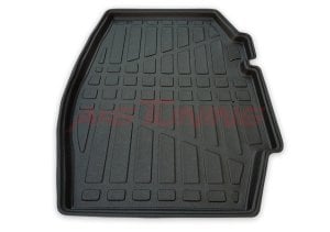 Seat Ibiza Bagaj Havuzu 2017 Üzeri