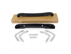 Mercedes Sprinter W906 Dot Line Teker Arkası Siyah Ekstra Uzun Şase 2006-2017 Arası