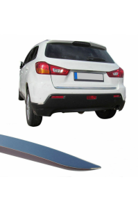 Mitsubishi Asx Krom Bagaj Alt Çıta 2010 Ve Üzeri P.Çelik