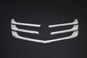 OMSA Mercedes Sprinter W906 Krom Ön Panjur 5 Parça 2014-2018 Arası