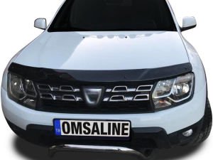 Dacia Duster Ön Kaput Rüzgarlığı 2010-2017 Arası