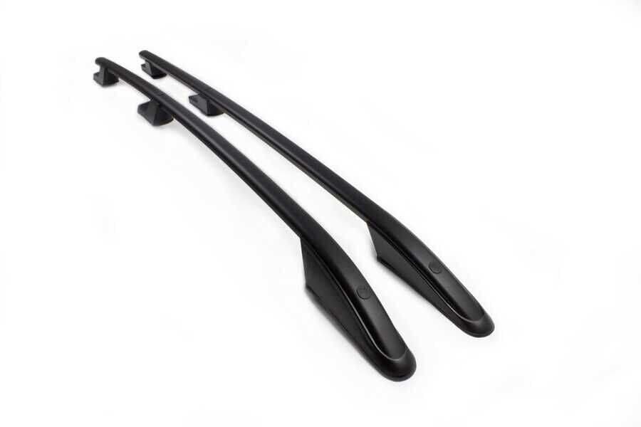 Renault Express Sport Tavan Çıtası Siyah 2021 ve Sonrası