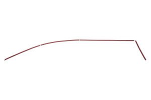 OMSA Hyundai Bayon Krom Üst Cam Çerçevesi 6 Parça 2021 ve Sonrası