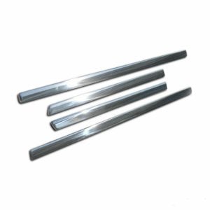 VW Passat 3B Krom Kapı Çıtası Tk 1996-2005 Paslanmaz Çelik