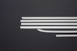 OMSA Ssangyong Kyron Krom Cam Alt Çıtası 2007-2014 Arası