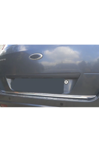 Ford Fusion Krom Bagaj Alt Çıta 2002-2011 Arası P.Çelik