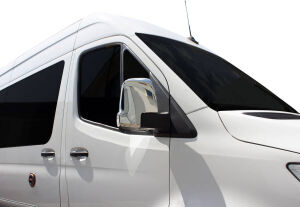 OMSA Mercedes Sprinter Krom Ayna Kapağı 2 Parça 2018 ve Sonrası