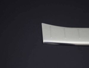 OMSA Mercedes Sprinter Krom Arka Tampon Eşiği Taşlı 2018 ve Sonrası