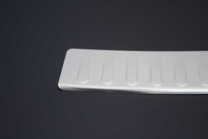 OMSA Dacia Duster Krom Arka Tampon Eşiği 2012-2017 Arası