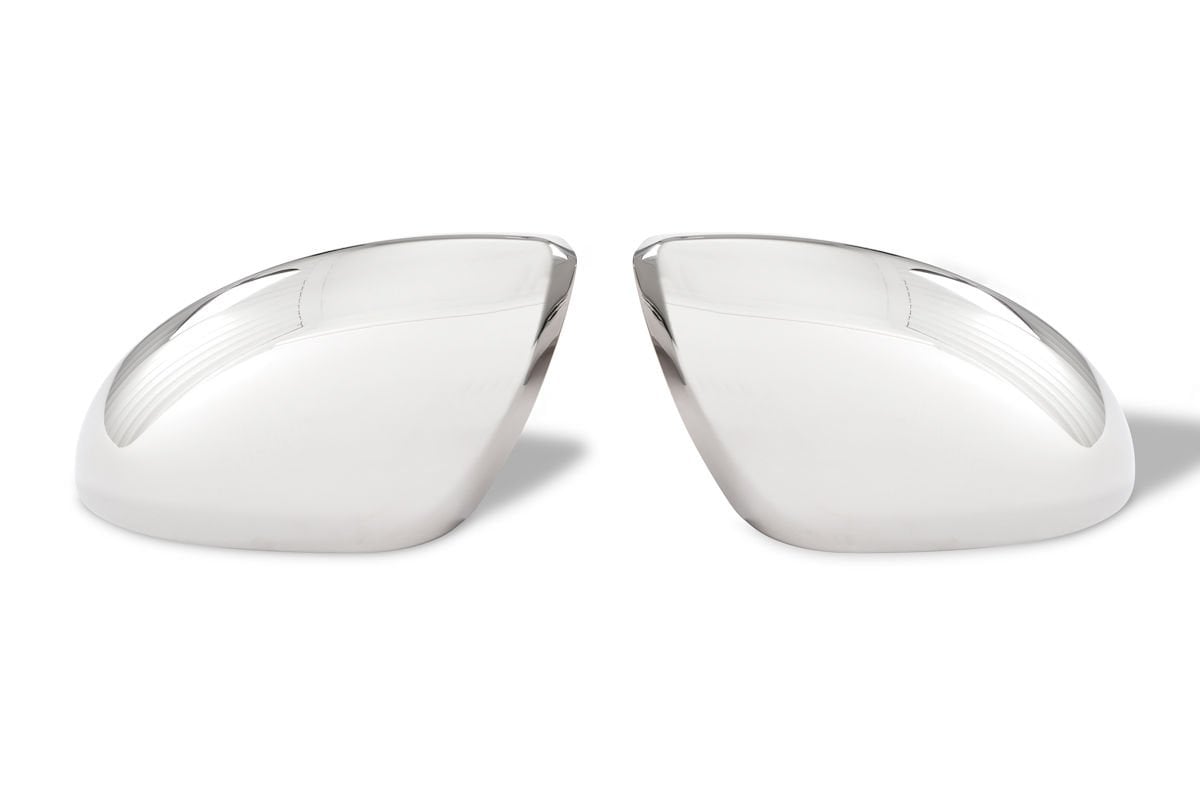 OMSA Renault Taliant Krom Ayna Kapağı 2 Parça 2021 ve Sonrası