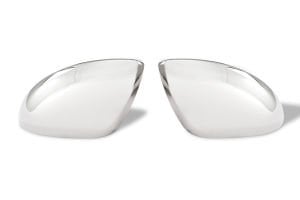 OMSA Renault Taliant Krom Ayna Kapağı 2 Parça 2021 ve Sonrası