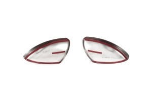 OMSA Renault Taliant Krom Ayna Kapağı 2 Parça 2021 ve Sonrası