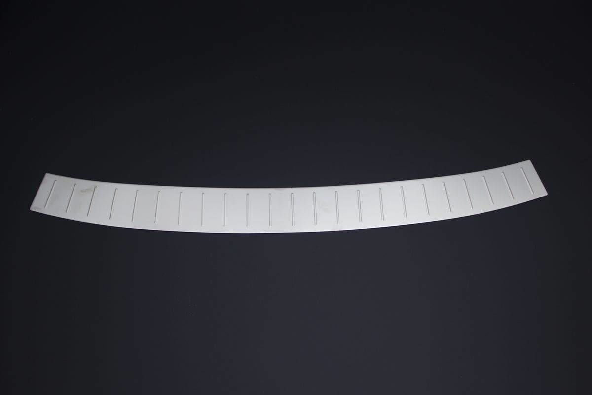 OMSA Ford Tourneo Courier Krom Arka Tampon Eşiği Taşlı 2018-2023 Arası