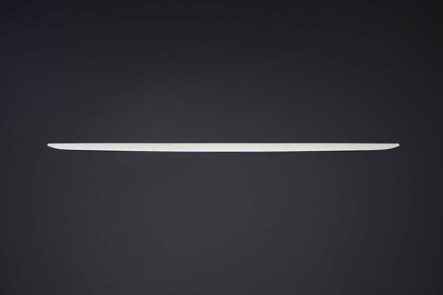 OMSA Peugeot 207 Krom Bagaj Alt Çıta 2006-2012 Arası