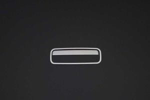 OMSA VW T5 Caravelle Krom Bagaj Açma 2 Parça 2010-2014 Arası