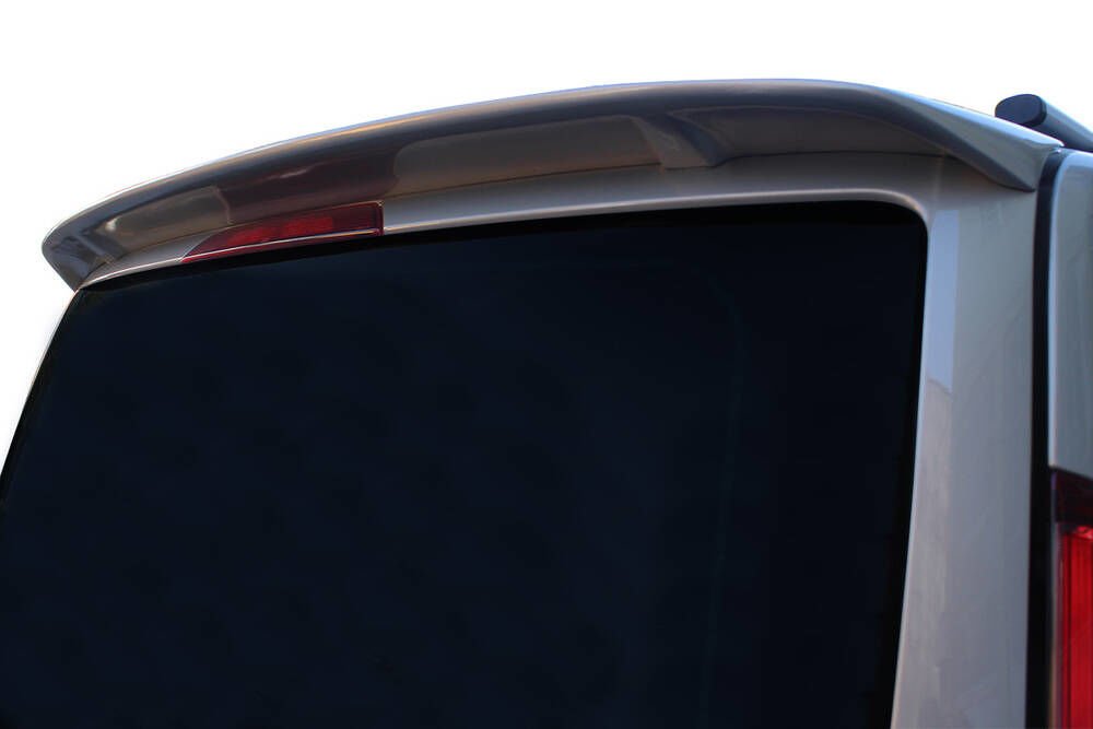Ford Transit Custom Anatomik Spoiler 2012-2023 Arası