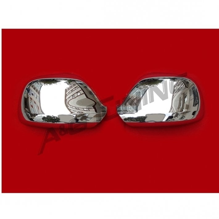 VW T5 Caravelle ABS Ayna Kapağı Tk 2010 Üzeri