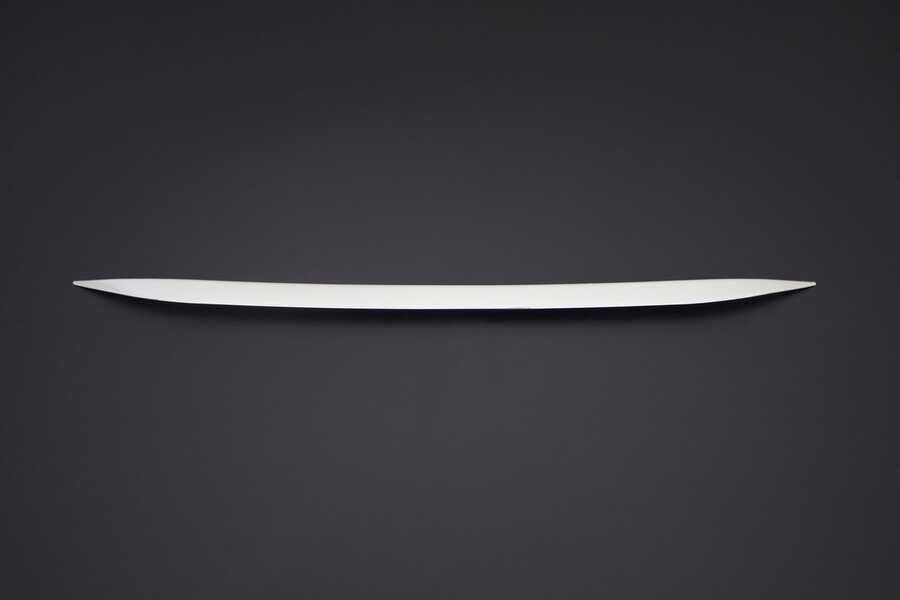 OMSA Peugeot 208 Krom Bagaj Alt Çıta 2012-2019 Arası