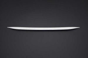 OMSA Peugeot 208 Krom Bagaj Alt Çıta 2012-2019 Arası