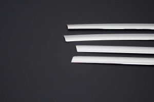 OMSA Peugeot 208 HB Krom Cam Alt Çıtası 2012-2015 Arası