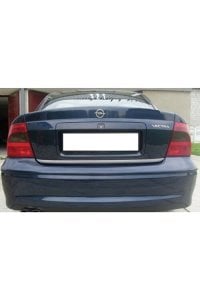 Opel Vectra B Krom Bagaj Alt Çıta 1995-2003 Arası P.Çelik