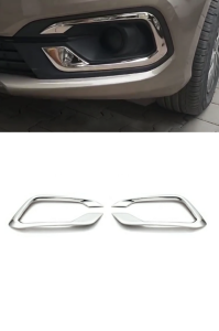 Fiat Egea HB Krom Sis Farı Çerçevesi 2020 ve Sonrası