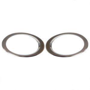 VW T5 Caravelle Krom Sis Farı Çerçevesi 2010-2015 Arası P.Çelik