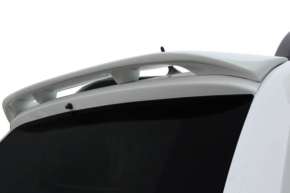 Dacia Duster Spoiler Ayaklı 2018-2021 Arası