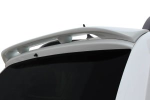 Dacia Duster Spoiler Ayaklı 2018-2021 Arası