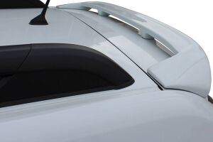 Dacia Duster Spoiler Ayaklı 2018-2021 Arası