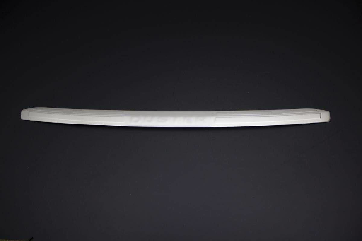 OMSA Dacia Duster Krom Arka Tampon Eşiği Taşlı 2018-2024 Arası