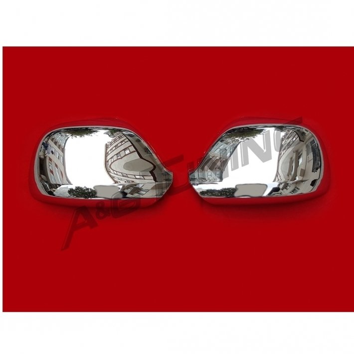 VW T5 Multivan ABS Ayna Kapağı Tk 2010 Üzeri