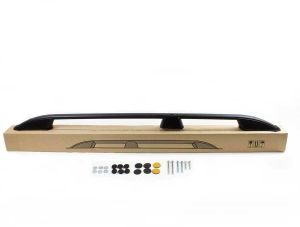 Peugeot 3008 Elegance Tavan Çıtası Siyah 2009-2016 Arası