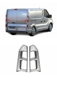 Opel Vivaro Stop Çerçevesi ABS 2015 Üzeri