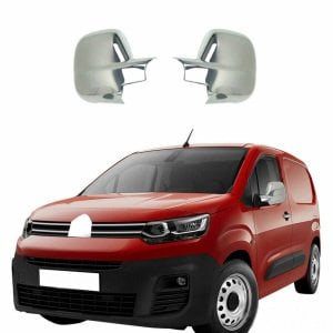 Peugeot Rifter ABS Ayna Kapağı 2019 ve Üzeri