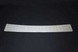 OMSA Citroen Berlingo 3 Krom Arka Tampon Eşiği 2019 ve Sonrası