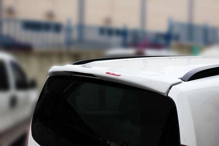 Dacia Lodgy Spoiler 2013 ve Sonrası