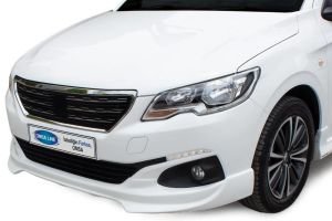 Peugeot 301 Ön Karlık 2017 ve Sonrası