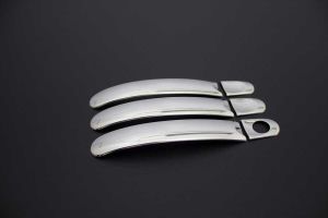 OMSA VW T5 Multivan Krom Deco Kapı Kolu 3 Kapı 2010-2015 Arası