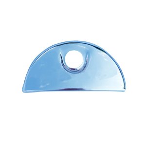 Opel Corsa C Krom Bagaj Açma Paslanmaz Çelik