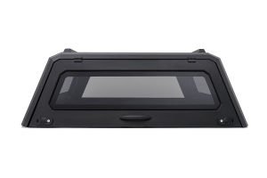 OMSA VW Amarok Omcap Camlı Kabin Paslanmaz Çelik 2022 ve Sonrası