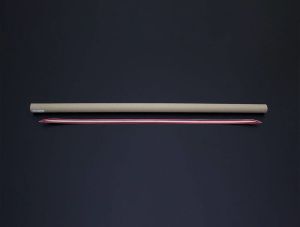 OMSA Citroen Berlingo 3 Krom Bagaj Camı Alt Çıtası 2019-2024 Arası