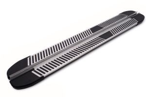 OMSA Opel Zafira Life Piramitline Yan Basamak Kısa Şase 2019 ve Sonrası