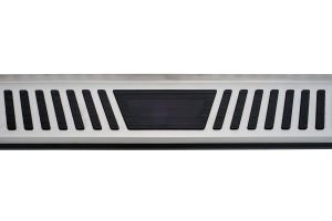 OMSA Opel Zafira Life Piramitline Yan Basamak Kısa Şase 2019 ve Sonrası