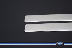 P. Partner Tepee Kapı Eşiği 4 Prç. P.Çelik 2008 ve Sonrası