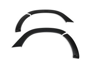 Dacia Duster Çamurluk ve Kapı Dodik Set Damalı Abs 12 Parça 2018-2024 Arası